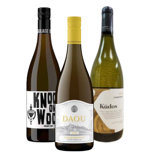 Buy 3 - Bundle Best Deal Chardonnay 2